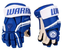 Warrior Covert QRE 20 Pro Junior Hockey Gloves -Bauer Store MS1477817 8ec1f08d c9ea 4afb a370 fa57bd2d370a