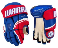 Warrior Covert QRE 20 Pro Junior Hockey Gloves -Bauer Store MS1477818 e0d71594 cc5d 4c5d bdce 43ab321468a2
