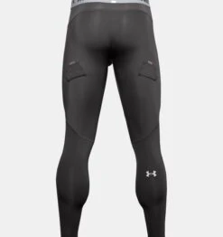 Under Armour Men's Hockey Compression Leggings 15 Under Armour Men's Hockey Compression Leggings -Bauer Store PS1356492 010 HB