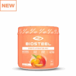 BioSteel High-Performance Sports Hydration Mix (140g) 17 BioSteel High-Performance Sports Hydration Mix (140g) -Bauer Store PeachMango 140 CA 1194x 51f2b8ef 39ad 424a a781 ce775b29f6d6
