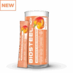 BioSteel High-Performance Sports Hydration Mix (12 Count) 17 BioSteel High-Performance Sports Hydration Mix (12 Count) -Bauer Store PeachMango Tubes CA 1194x f6a8587a aa7b 48d6 9132 893ab32acfb0