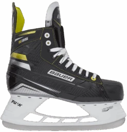 Bauer Supreme S35 Intermediate Hockey Skates -Bauer Store S35 solo da0d73c9 171b 4c51 a221 078ee6dba28f