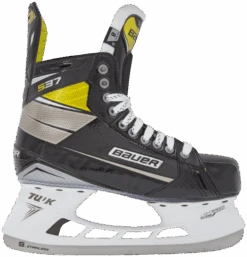Bauer Supreme S37 Senior Hockey Skates -Bauer Store S37 solo