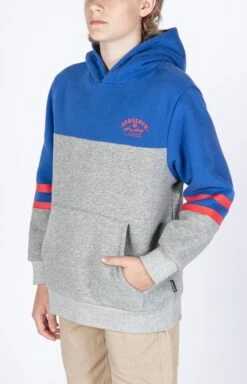 Gongshow Game Worn Junior Hoodie -Bauer Store SF20 J601 GameWorn 2 555x 951b5f66 de16 488c 8cf4 56e06d30a223