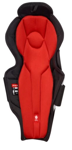 CCM JetSpeed FT475 Senior Shin Guards -Bauer Store SG475 alt02 6ed3b15a 2c5b 4e20 86b0 fc22d99aee9b