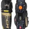 CCM Tacks AS-V Pro Senior Shin Guards -Bauer Store SGAS5PRO 01 1 c6390cbc 8085 4d70 9a70 456180f592c2