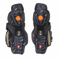 CCM Tacks AS-V Pro Senior Shin Guards -Bauer Store SGAS5PRO 02