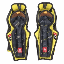 CCM Tacks AS-V Pro Youth Shin Guards -Bauer Store SGAS5PRO YT 02