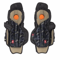 CCM Tacks AS-V Junior Shin Guards -Bauer Store SGAS5 02 bda5763e c5d0 492d b41e fb1e70b77ecd