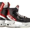 CCM JetSpeed FT485 Intermediate Hockey Skates -Bauer Store SK485 6f037195 87ef 4967 9745 c69a51c582c0
