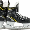 CCM Super Tacks 9360 Junior Hockey Skates -Bauer Store SK9360 2 94bb47e8 a01c 4c3b 9dff 0a62e4bb5dcb