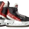 CCM JetSpeed FT4 Pro Intermediate Hockey Skates