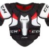 CCM JetSpeed FT485 Junior Shoulder Pads
