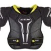CCM Tacks 9550 Junior Shoulder Pads 1 CCM Tacks 9550 Junior Shoulder Pads -Bauer Store SP9550