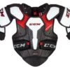 CCM JetSpeed FT4 Pro Senior Shoulder Pads -Bauer Store SPFT4PRO 8357f6eb 3ce0 4b42 aa0d 10ea9be5a44f