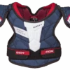 CCM Next Youth Shoulder Pads -Bauer Store SPNEXT23 YT 01
