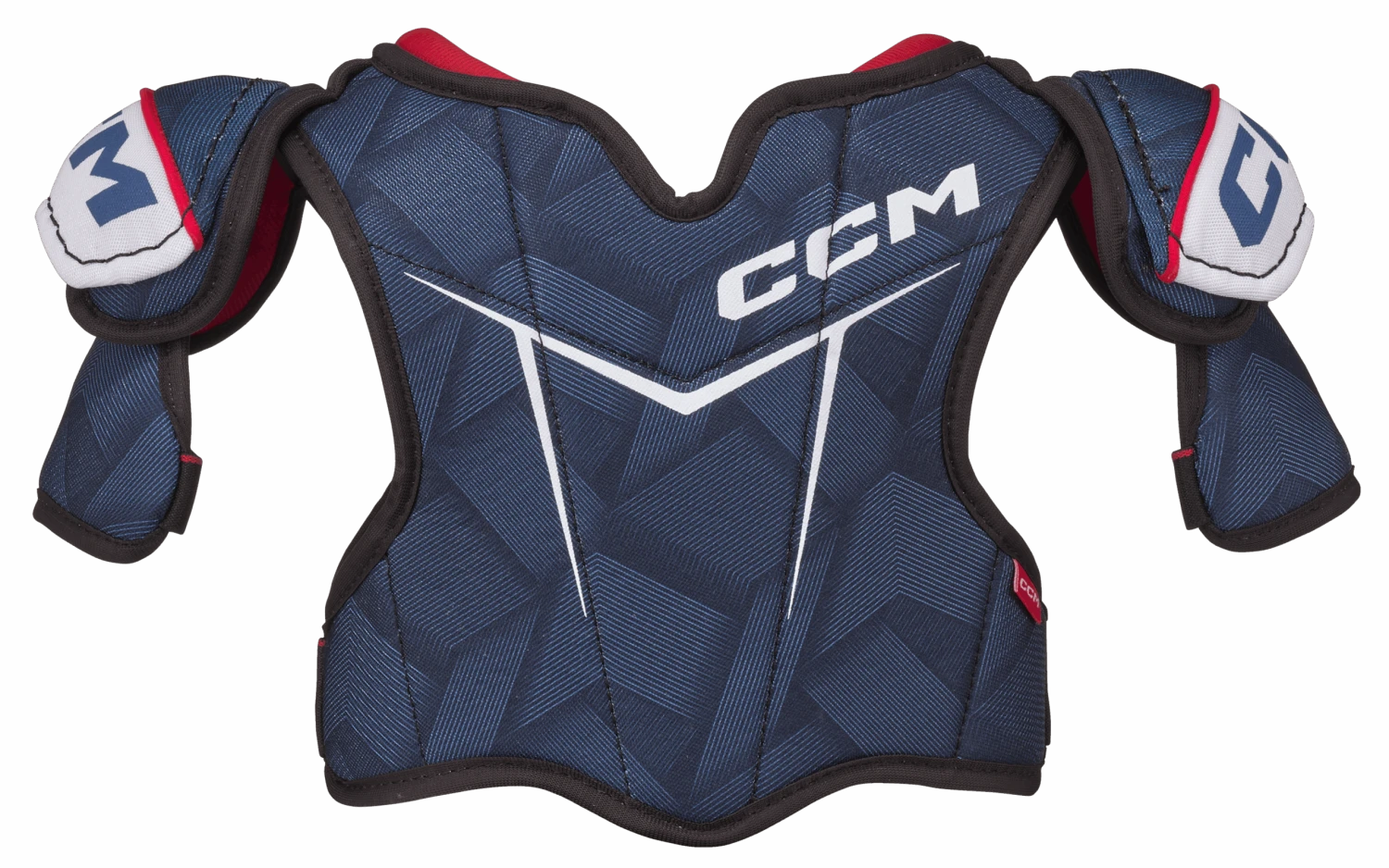 CCM Next Youth Shoulder Pads 4 CCM Next Youth Shoulder Pads - Image 2
