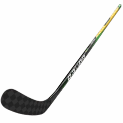 Bauer Supreme Ultrasonic Intermediate Hockey Stick -Bauer Store SUPREMEULTRASONICGriptacStickSenior