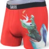 SAXX Volt Boxer Brief Food Chain -Bauer Store SXBB29 FCH