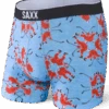 SAXX Volt Boxer Brief Snow Shower