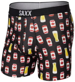 SAXX Volt Breath Mesh Boxer Brief