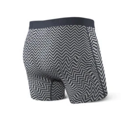 SAXX Ultra Boxer Brief Fly Herringbone Haze -Bauer Store SXBB30F HER B x1450 15a88132 4516 4fd8 bd3a 0a761d9565c7