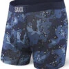 SAXX Vibe Boxer Modern Fit Blue Nighthawk 2 SAXX Vibe Boxer Modern Fit Blue Nighthawk -Bauer Store SXBM35 BNH F x1450 527ffc16 1d89 41a3 a4bf 7c53627ed942