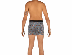 SAXX Vibe Boxer Brief Grey Puck Yeah -Bauer Store SXBM35 PYG C1 B x1450 4c9e85cc 527f 4f7f 8e61 e171086eca5d