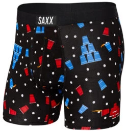 SAXX Vibe Super Soft Boxer Brief -Bauer Store SXBM35 BBC