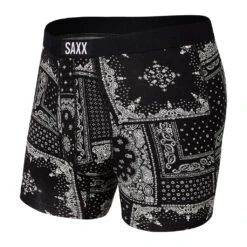 SAXX Vibe Super Soft Boxer Brief -Bauer Store SXBM35 BRB