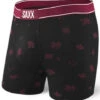 SAXX Vibe Boxer Brief Canadiana