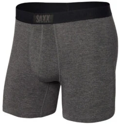 SAXX Vibe Super Soft Boxer Brief -Bauer Store SXBM35 GRH