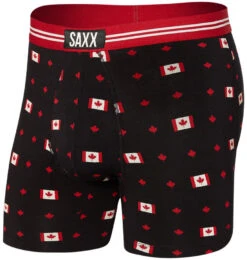 SAXX Vibe Super Soft Boxer Brief -Bauer Store SXBM35 TRN