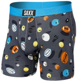 SAXX Vibe Super Soft Boxer Brief -Bauer Store SXBM35 WBA