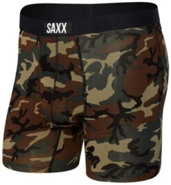 SAXX Vibe Super Soft Boxer Brief -Bauer Store SXBM35 WDL
