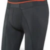 SAXX Hyperdrive Long Boxer Brief Blackout -Bauer Store SXLL29 BLO
