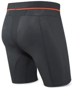 SAXX Hyperdrive Long Boxer Brief Blackout -Bauer Store SXLL29 BLO B