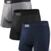 SAXX Ultra Boxer Fly (3-Pack) Classic Ultra -Bauer Store SXPP3U CLU PDP x1450 7f2e5b50 1b74 4831 beec 0fefc27c7f18