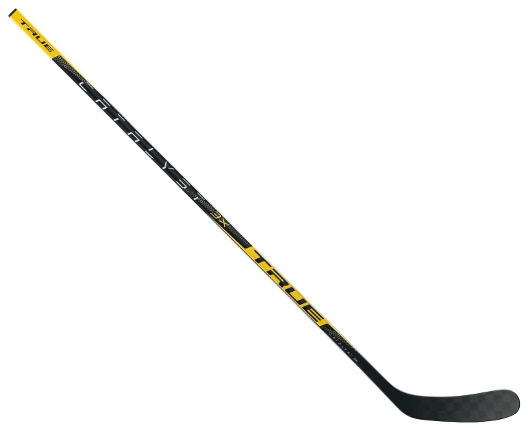 True Hockey True Catalyst 3X Senior Hockey Stick 3 True Hockey True Catalyst 3X Senior Hockey Stick