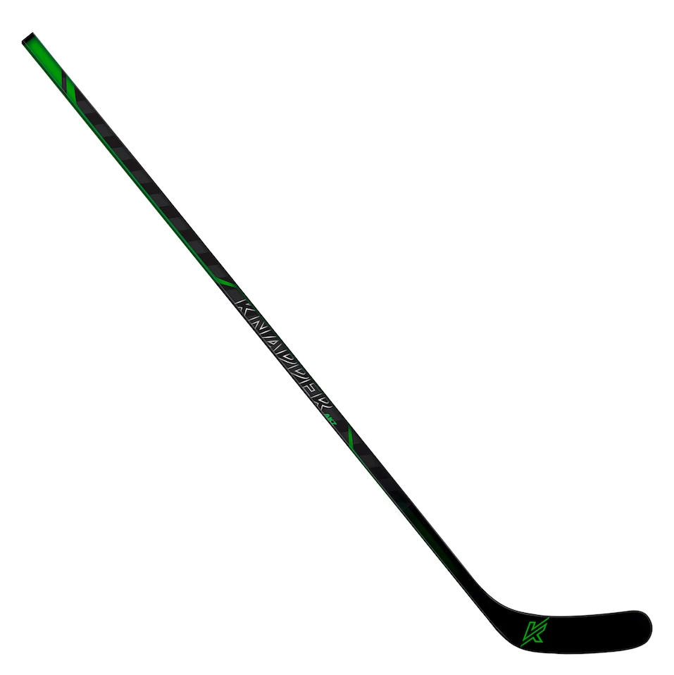 Knapper Ball Hockey AK7 Senior Stick 3 Knapper Ball Hockey AK7 Senior Stick