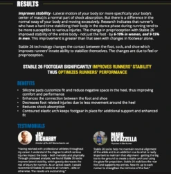 Stable 26 Multi Sport Performance Socks (6 Pairs) -Bauer Store Screenshot2023 04 24at2.56.11PM d2c273e5 fa8c 4183 b201 dd6a7634540f