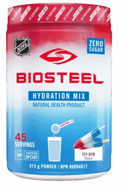 BioSteel High-Perfomance Sports Hydration Mix (315g)
