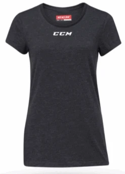 CCM Crew Neck Tee Women