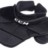 CCM BNQ Senior Goalie Throat Collar 1 CCM BNQ Senior Goalie Throat Collar -Bauer Store TCG900
