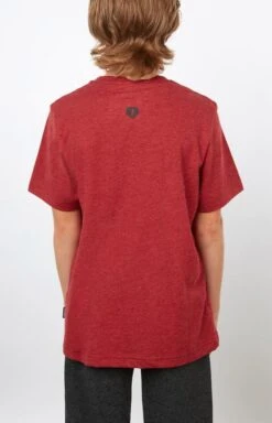 Gongshow My Lifestyle Junior T-Shirt 5 Gongshow My Lifestyle Junior T-Shirt -Bauer Store TF18 J702 04 555x a6333728 a652 45ef a5c3 bac362168ea6