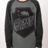 Gongshow Going Bear Junior Long-Sleeve Crew 2 Gongshow Going Bear Junior Long-Sleeve Crew -Bauer Store TF18 J708 Going Bear Jr. 01 555x 8a07c157 7811 4d56 b847 2881628ffb3b