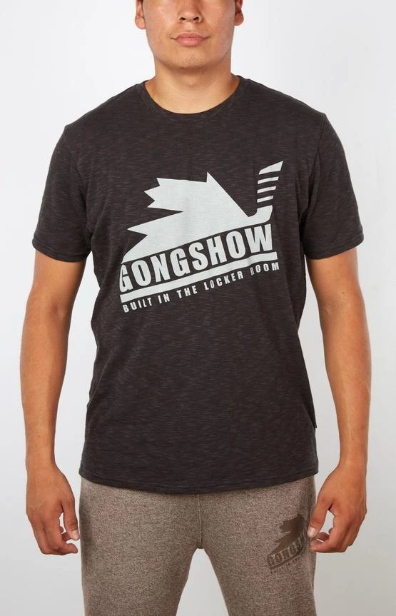 Gongshow The Franchise Black T-Shirt 3 Gongshow The Franchise Black T-Shirt