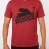 Gongshow The Franchise Red T-Shirt