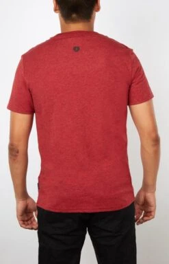 Gongshow The Franchise Red T-Shirt -Bauer Store TF18 M703 03 555x a999cdcc 65ae 44f8 8fa4 2b0a41a34623