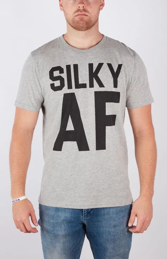 Gongshow Silky AF T-Shirt 3 Gongshow Silky AF T-Shirt